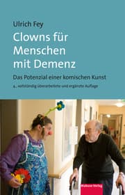 Cover von Clowns für Menschen mit Demenz
