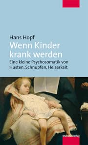 Cover von Wenn Kinder krank werden