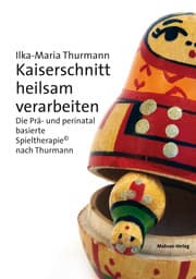Cover von Kaiserschnitt heilsam verarbeiten