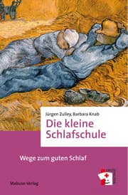 Cover von Die kleine Schlafschule