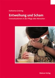 Cover von Entweihung und Scham