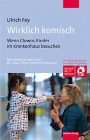 Cover von Wirklich komisch