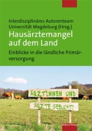 Cover von Hausärztemangel auf dem Land