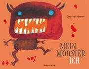 Cover von Mein Monster-Ich