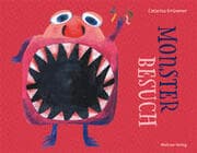 Cover von Monster-Besuch