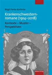 Cover von Krankenschwesternromane (1914-2018)