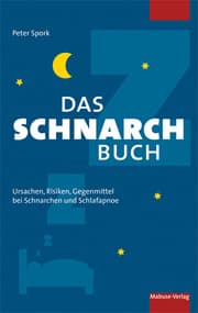Cover von Das Schnarchbuch