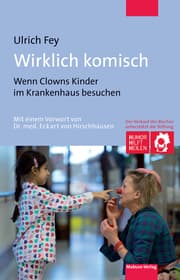 Cover von Wirklich komisch
