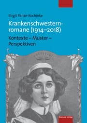 Cover von Krankenschwesternromane (1914-2018)
