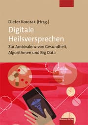 Cover von Digitale Heilsversprechen