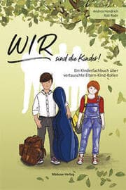 Cover von WIR sind die Kinder!