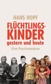 Cover von Flüchtlingskinder gestern und heute