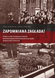 Cover von Zapomniana zaglada?