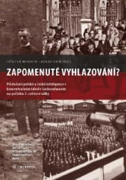 Cover von Zapomenuté vyhlazování?