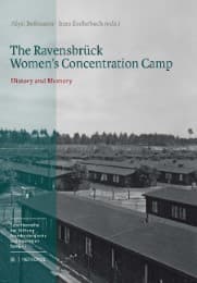 Cover von The Ravensbrück Womens Concentration Camp