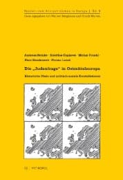 Cover von Die Judenfrage in Ostmitteleuropa