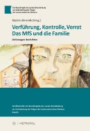 Cover von Verführung, Kontrolle, Verrat