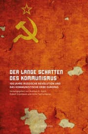 Cover von Der lange Schatten des Kommunismus