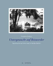 Cover von Untergetaucht auf Reiswerder