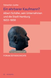 Cover von Ein ehrbarer Kaufmann?