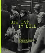 Cover von Die Tat im Bild