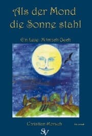 Cover von Als der Mond die Sonne stahl