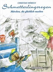 Cover von Schmetterlingsregen