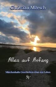 Cover von Alles auf Anfang