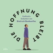 Cover von Die Hoffnung bleibt