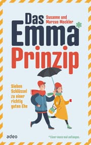 Cover von Das Emma