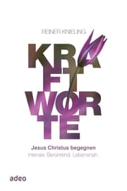 Cover von Kraftworte - Jesus Christus begegnen.