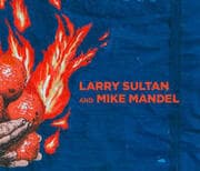 Cover von Larry Sultan and Mike Mandel