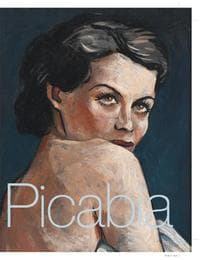 Cover von Francis Picabia