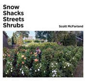 Cover von Scott McFarland.Shacks, Snow, Streets, Shrubs