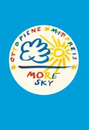 Cover von Otto Piene - More Sky