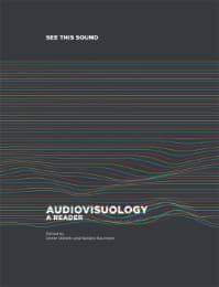 Cover von See this Sound - Audiovisuology