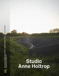 Cover von Studio Anne Holtrop 2G/73