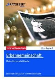 Cover von Erbengemeinschaft