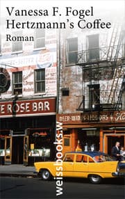 Cover von Hertzmann's Coffee
