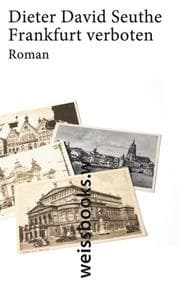 Cover von Frankfurt verboten