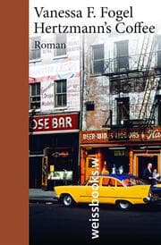 Cover von Hertzmann's Coffee