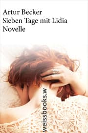 Cover von Sieben Tage mit Lidia