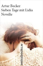 Cover von Sieben Tage mit Lidia