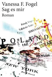 Cover von Sag es mir