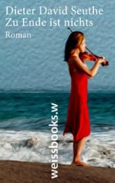 Cover von Zu Ende ist nichts