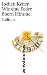 Cover von Wie eine Feder übern Himmel
