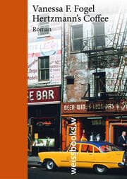 Cover von Hertzmann's Coffee