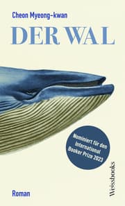 Cover von Der Wal