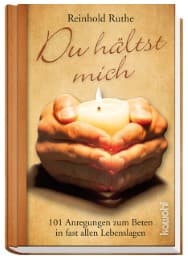 Cover von Du hältst mich