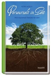 Cover von Verwurzelt in Gott